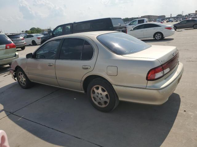 Photo 2 from auction – 1999 INFINITI I30 with VIN JNKCA21AXXT770730