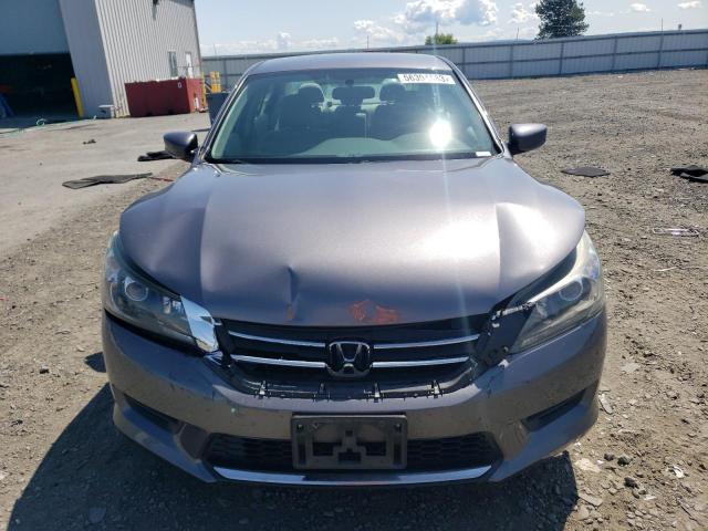 Photo 5 from auction – 2015 HONDA ACCORD LX with VIN 1HGCR2F3XFA174324
