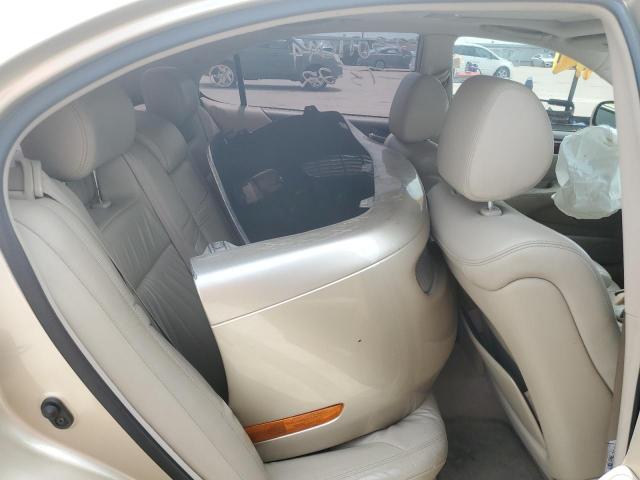 Photo 10 from auction – 2003 LEXUS ES 300 with VIN JTHBF30G930149418