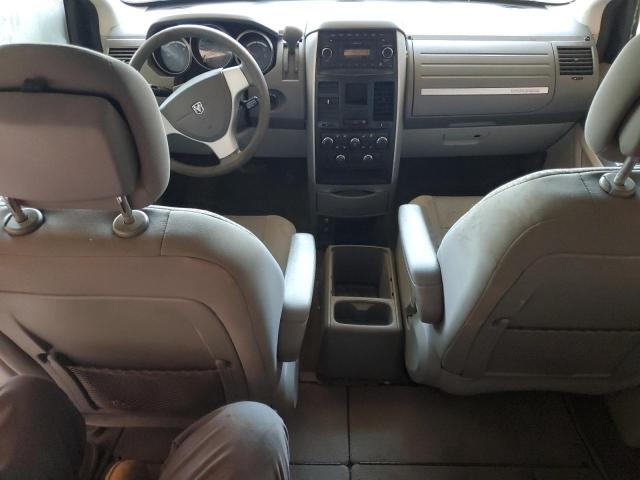 Photo 8 from auction – 2010 DODGE GRAND CARA with VIN 2D4RN4DE8AR370614