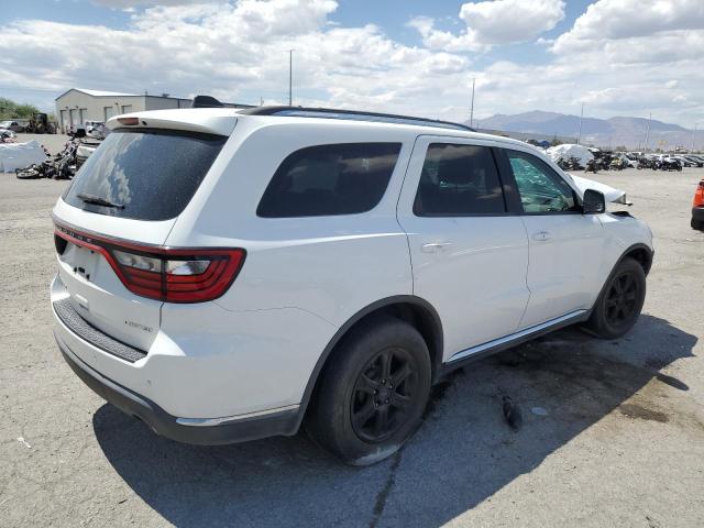Photo 3 from auction – 2016 DODGE DURANGO LI with VIN 1C4RDHDGXGC459532