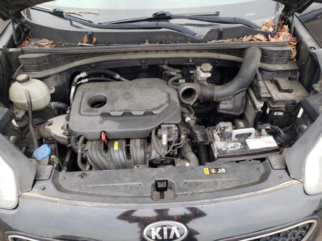 Photo 11 from auction – 2017 KIA SPORTAGE L with VIN KNDPM3AC8H7218557