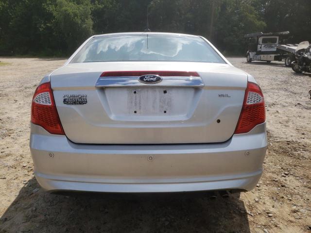 Photo 6 from auction – 2011 FORD FUSION with VIN 3FAHP0JA1BR333810