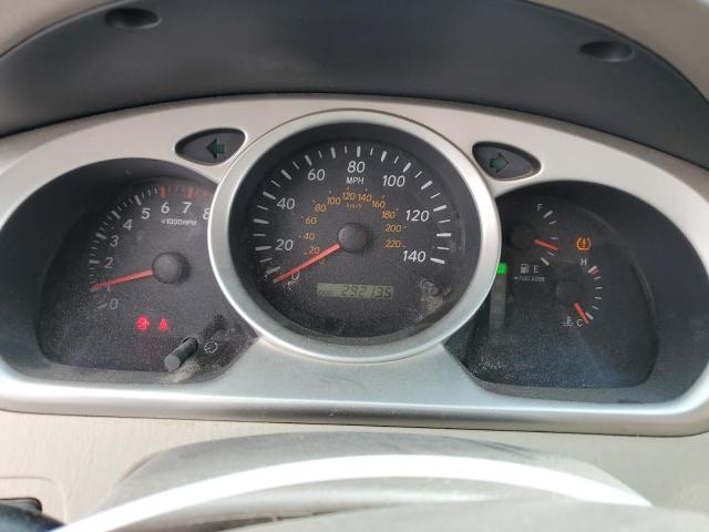Photo 9 from auction – 2006 TOYOTA HIGHLANDER with VIN JTEDP21A860109942