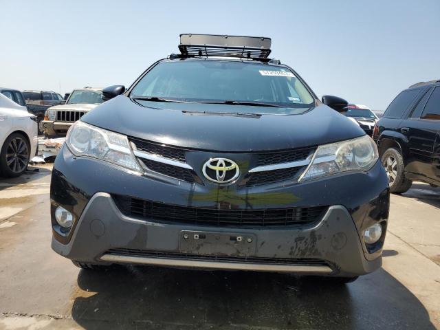 Photo 5 from auction – 2013 TOYOTA RAV4 LIMIT with VIN 2T3DFREV7DW120582