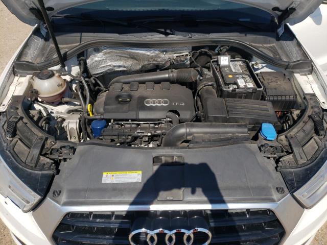 Photo 12 from auction – 2018 AUDI Q3 PREMIUM with VIN WA1ECCFS0JR010218