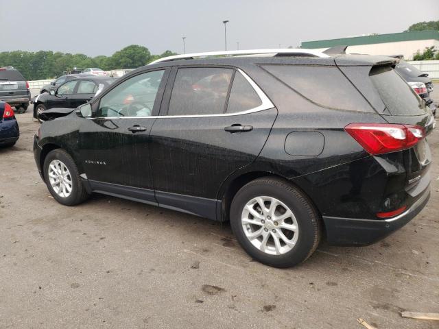 Photo 2 from auction – 2019 CHEVROLET EQUINOX LT with VIN 2GNAXUEV2K6204649