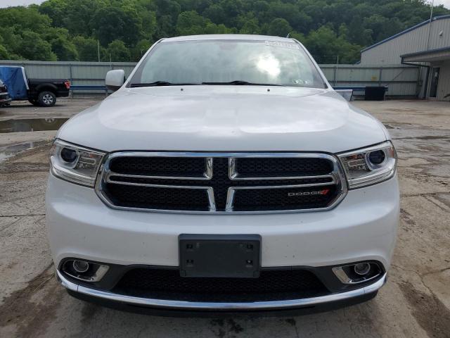 Photo 5 from auction – 2016 DODGE DURANGO SX with VIN 1C4RDJAG7GC413135