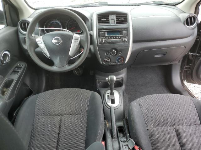 Photo 8 from auction – 2015 NISSAN VERSA S with VIN 3N1CN7AP7FL957680
