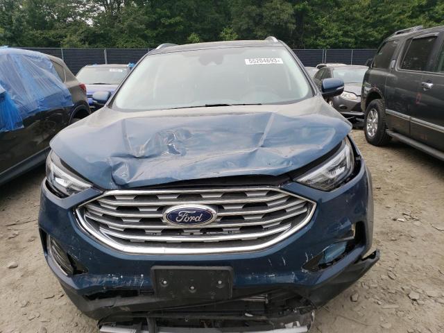 Photo 5 from auction – 2020 FORD EDGE SEL with VIN 2FMPK4J93LBB44783