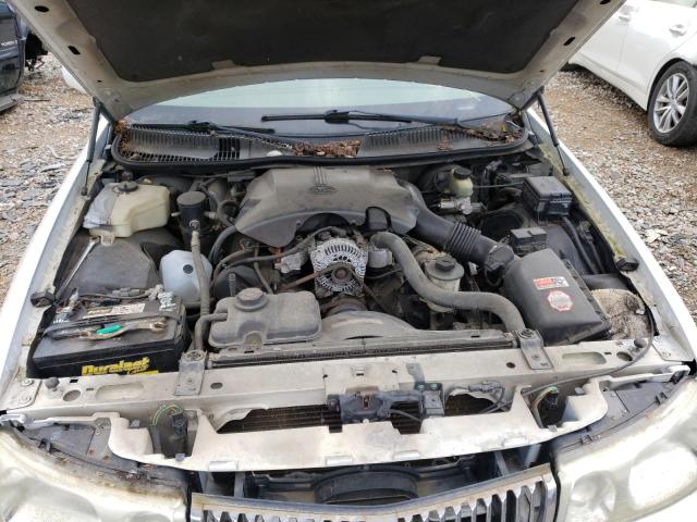Photo 11 from auction – 2000 LINCOLN TOWN CAR with VIN 1LNHM81W3YY828898