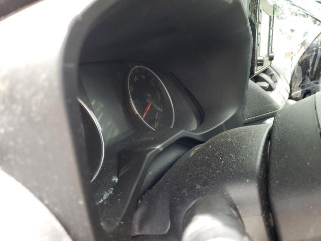 Photo 9 from auction – 2019 TOYOTA RAV4 XLE with VIN 2T3W1RFV2KC016229