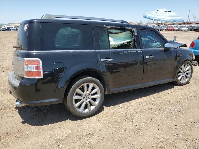 Photo 3 from auction – 2012 FORD FLEX LIMIT with VIN 2FMHK6DT6CBD08213