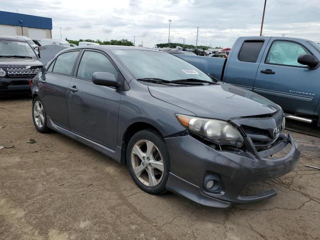 Photo 4 from auction – 2011 TOYOTA CARROLLA with VIN 2T1BU4EE7BC568621