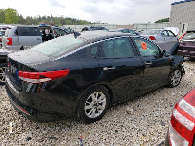 Photo 3 from auction – 2016 KIA OPTIMA LX with VIN 5XXGT4L37GG032648