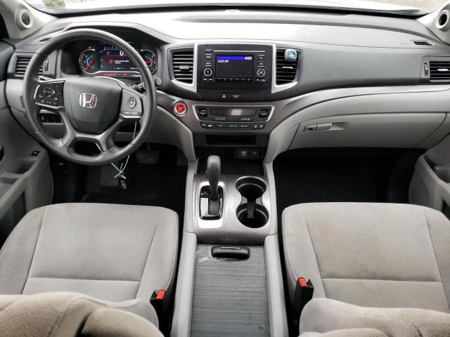Photo 8 from auction – 2019 HONDA PILOT LX with VIN 5FNYF6H18KB064745