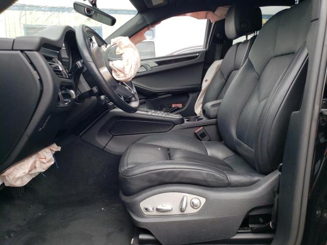 Photo 7 from auction – 2020 PORSCHE MACAN with VIN WP1AA2A53LLB10646