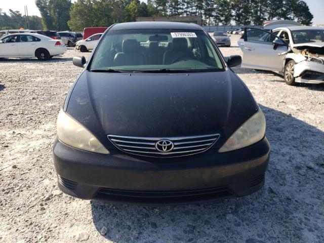 Photo 5 from auction – 2006 TOYOTA CAMRY LE with VIN 4T1BE32K46U683683
