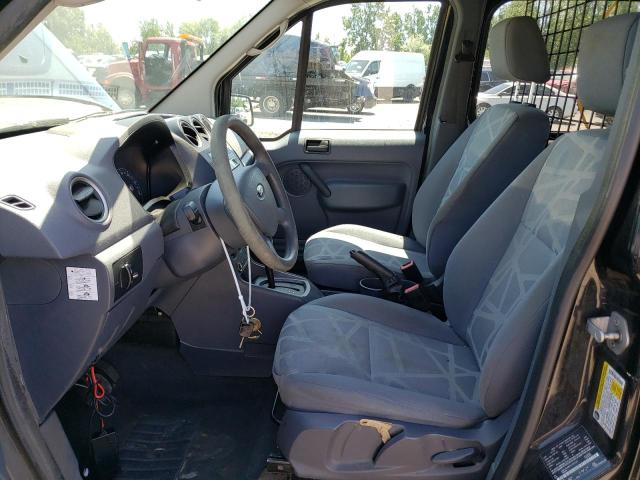 Photo 7 from auction – 2012 FORD TRANSIT CO with VIN NM0LS6AN9CT105320