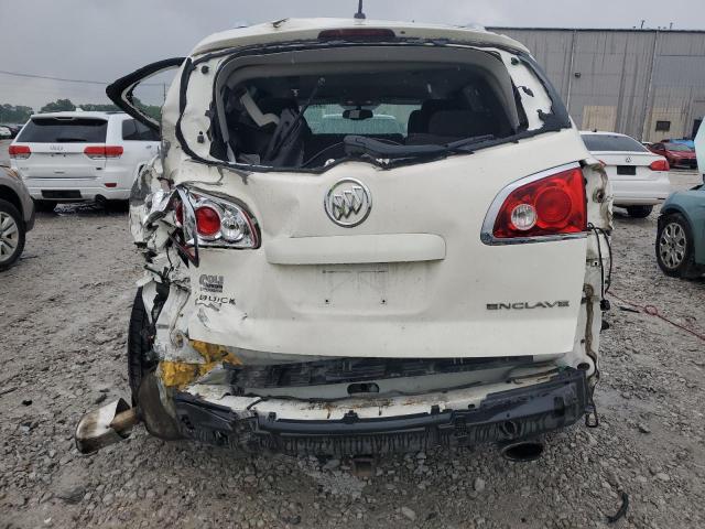 Photo 6 from auction – 2011 BUICK ENCLAVE CX with VIN 5GAKVAED1BJ403429