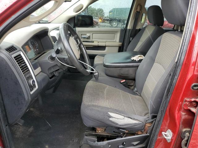 Photo 7 from auction – 2010 DODGE RAM 1500 with VIN 1D7RV1GT2AS257767