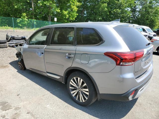 Photo 2 from auction – 2019 MITSUBISHI OUTLANDER with VIN JA4AZ3A34KZ015789