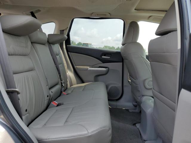 Photo 10 from auction – 2014 HONDA CR-V EXL with VIN 2HKRM4H76EH712950