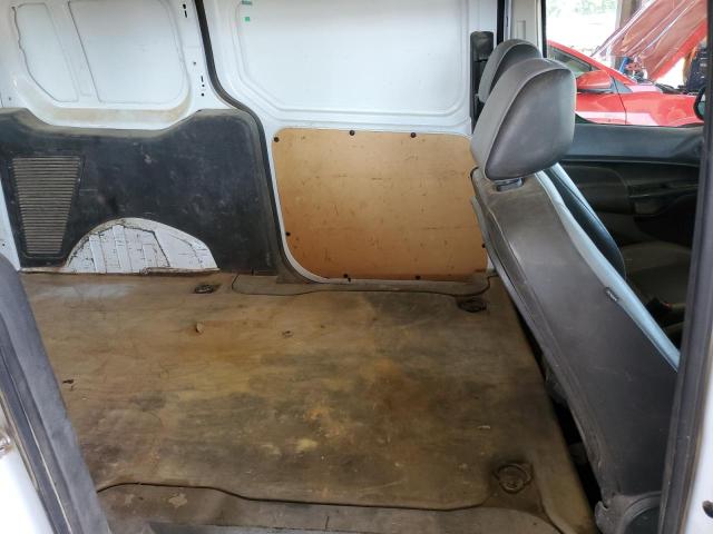 Photo 11 from auction – 2015 FORD TRANSIT CO with VIN NM0LS7E70F1189125