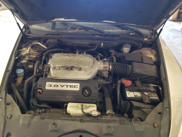 Photo 11 from auction – 2004 HONDA ACCORD EX with VIN 1HGCM66514A061222