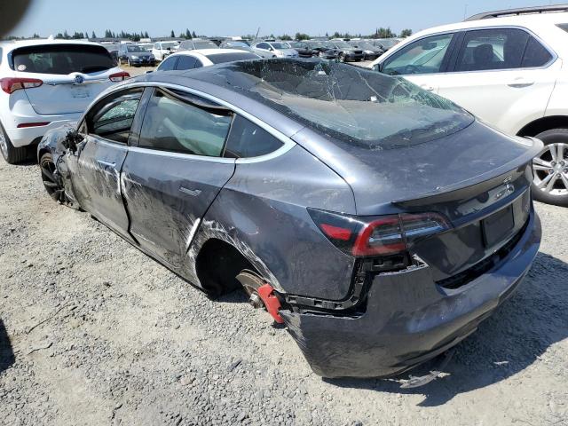 Photo 2 from auction – 2020 TESLA MODEL 3 with VIN 5YJ3E1EC9LF805380