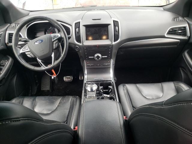 Photo 8 from auction – 2019 FORD EDGE ST with VIN 2FMPK4APXKBB52702
