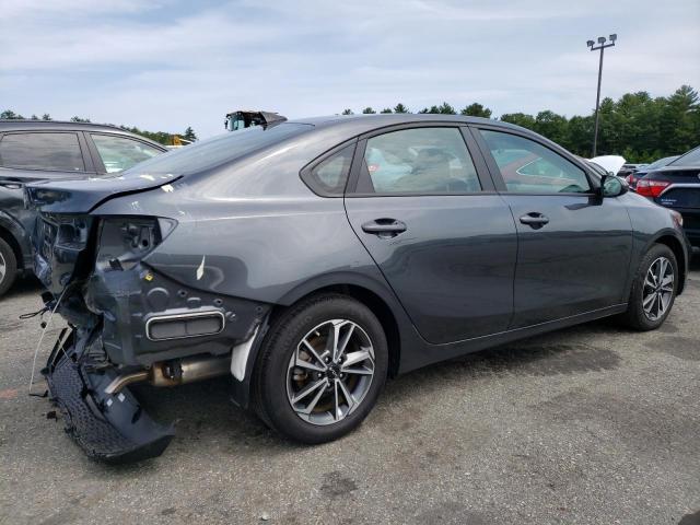 Photo 3 from auction – 2022 KIA FORTE FE with VIN 3KPF24AD2NE462152