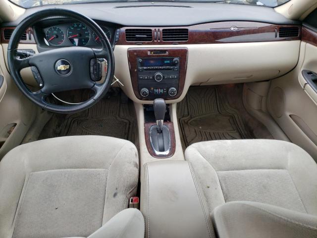 Photo 8 from auction – 2011 CHEVROLET IMPALA LT with VIN 2G1WB5EK6B1147290
