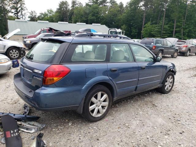Photo 3 from auction – 2006 SUBARU LEGACY OUT with VIN 4S4BP61C867342145