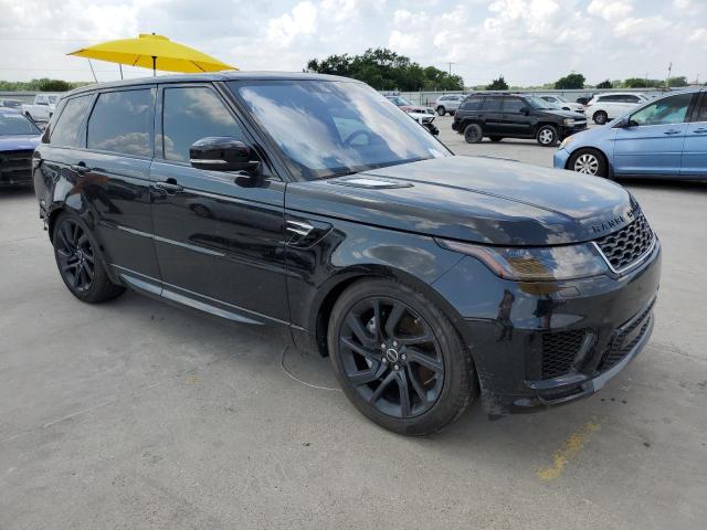 Photo 4 from auction – 2019 LAND ROVER RANGE ROVE with VIN SALWR2RV8KA835571