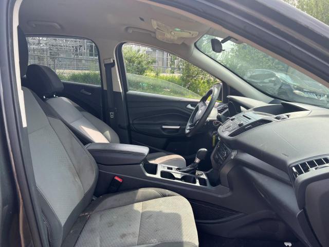 Photo 5 from auction – 2017 FORD ESCAPE SE with VIN 1FMCU9GD4HUA97797