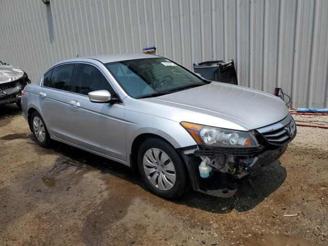 Photo 4 from auction – 2012 HONDA ACCORD LX with VIN 1HGCP2F3XCA073219