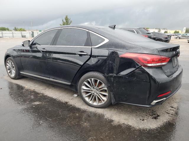 Photo 2 from auction – 2016 HYUNDAI GENESIS 3. with VIN KMHGN4JE0GU129713