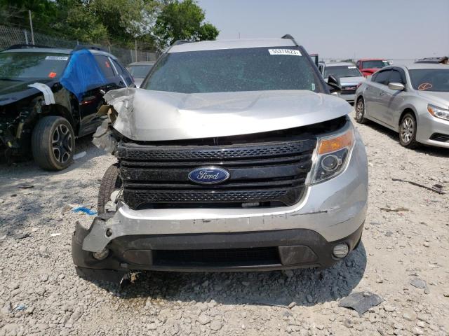 Foto 5 de la subasta – 2014 FORD EXPLORER P con VIN 1FM5K8AR7EGA28545