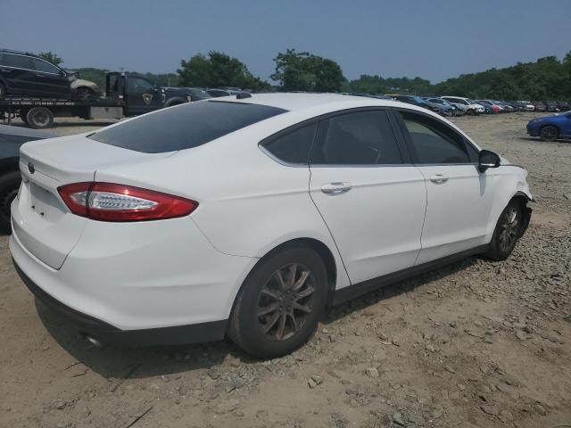 Photo 3 from auction – 2016 FORD FUSION S with VIN 1FA6P0G76G5129999