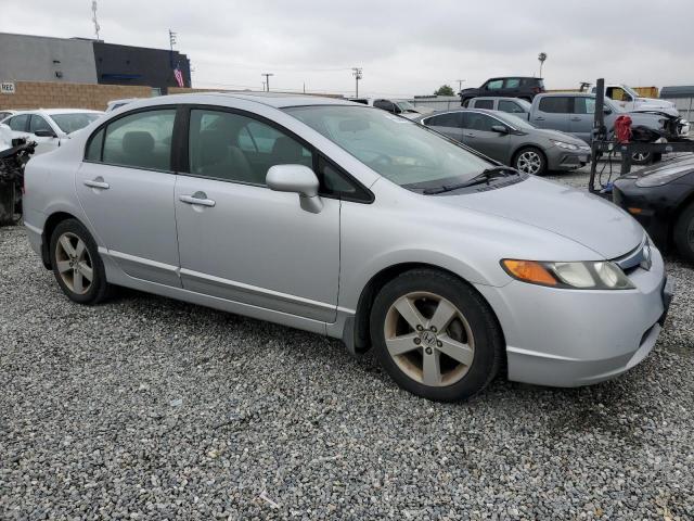 Photo 4 from auction – 2007 HONDA CIVIC EX with VIN 1HGFA16867L025148