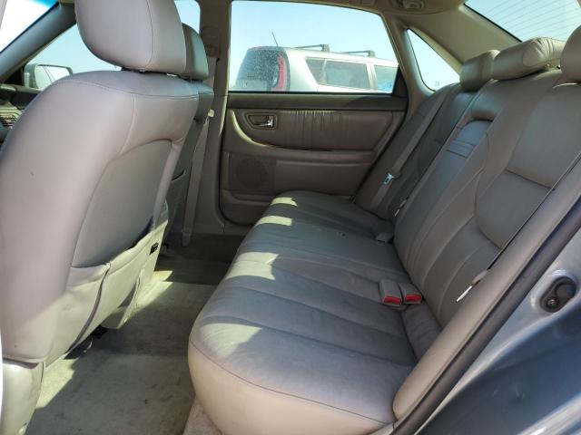 Photo 10 from auction – 2004 TOYOTA AVALON XL with VIN 4T1BF28B84U348714