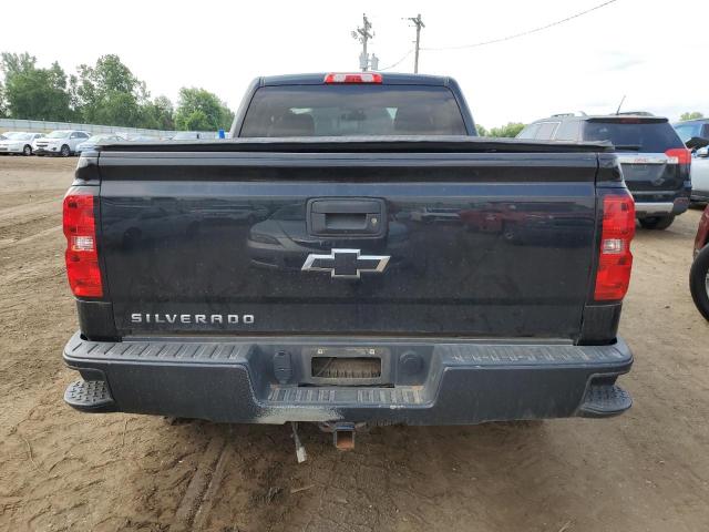 Photo 6 from auction – 2015 CHEVROLET SILVERADO with VIN 1GCVKPEC9FZ393447