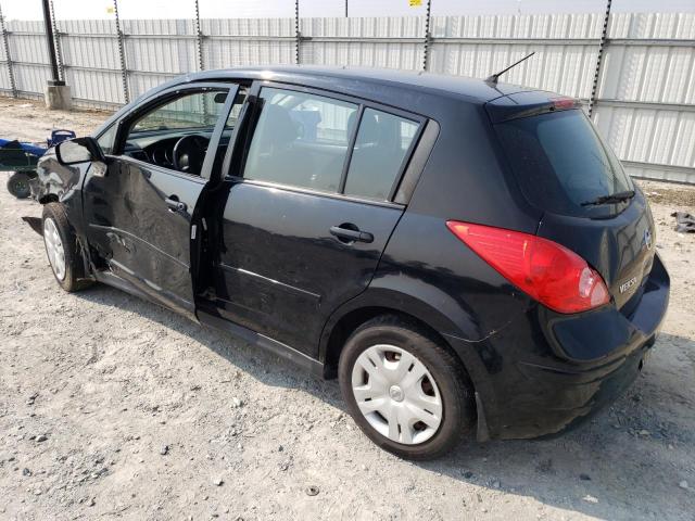 Photo 2 from auction – 2012 NISSAN VERSA S with VIN 3N1BC1CP0CK295776