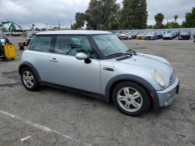 Photo 4 from auction – 2006 MINI COOPER with VIN WMWRC33526TJ75846