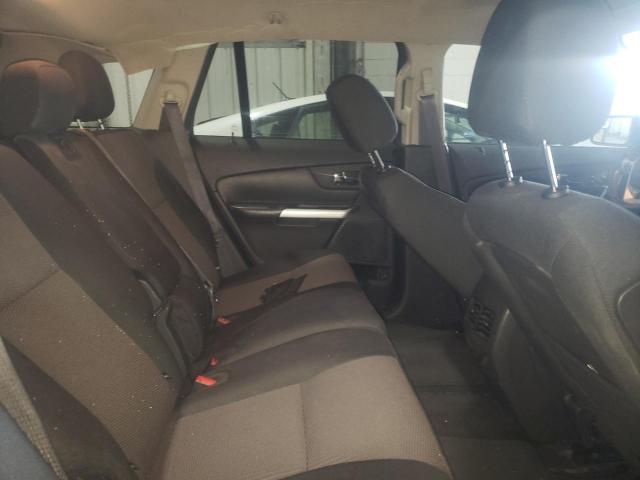 Photo 11 from auction – 2013 FORD EDGE SEL with VIN 2FMDK4JC2DBA07981