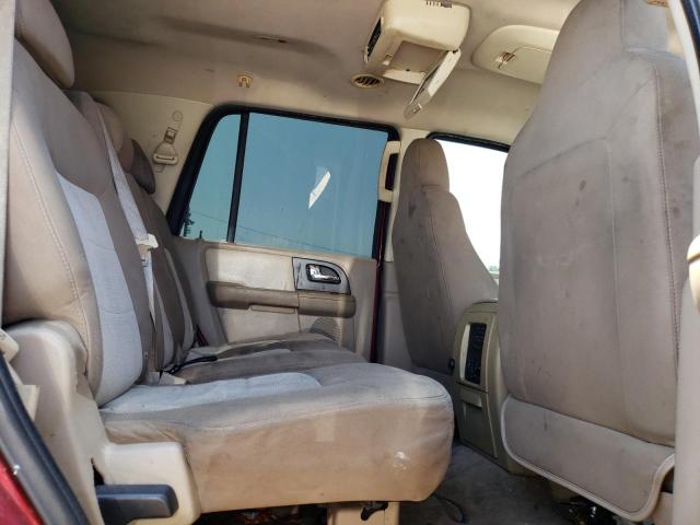 Photo 11 from auction – 2006 FORD EXPEDITION with VIN 1FMPU15586LA18150