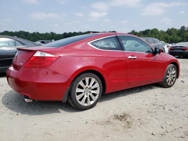 Photo 3 from auction – 2008 HONDA ACCORD EXL with VIN 1HGCS22818A004443