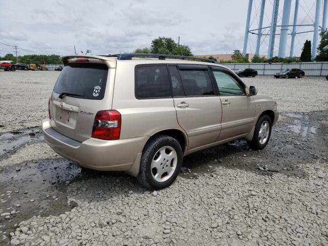 Фото 3 с аукциона – 2006 TOYOTA HIGHLANDER с VIN JTEEP21A760160031