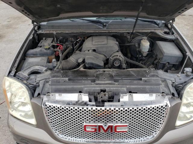 Photo 12 from auction – 2012 GMC YUKON SLE with VIN 1GKS1AE09CR203218